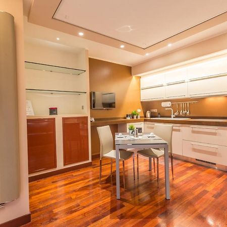 L'Atelier Du Temps - Domotico Apartment Aosta Ngoại thất bức ảnh