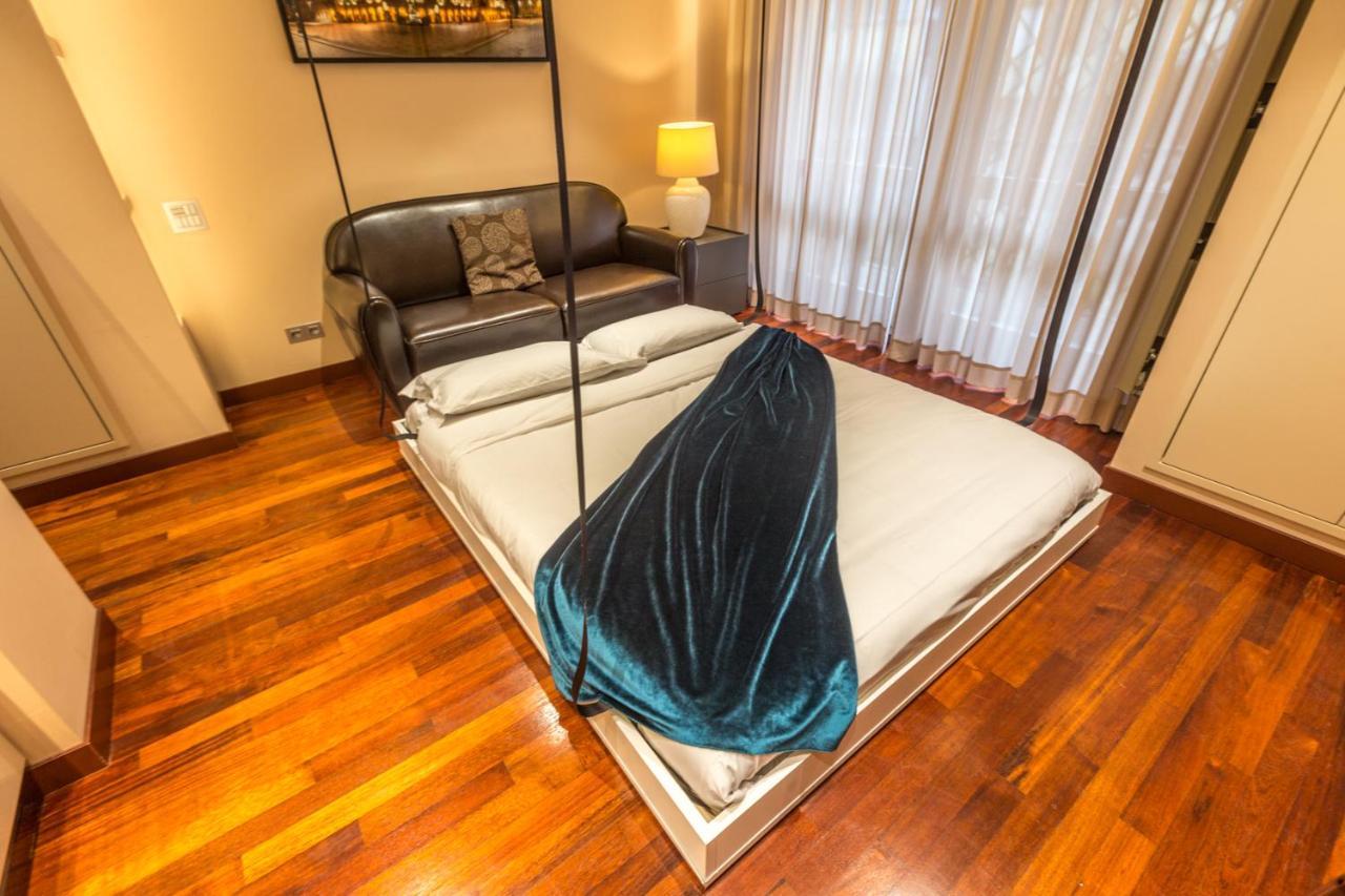 L'Atelier Du Temps - Domotico Apartment Aosta Ngoại thất bức ảnh