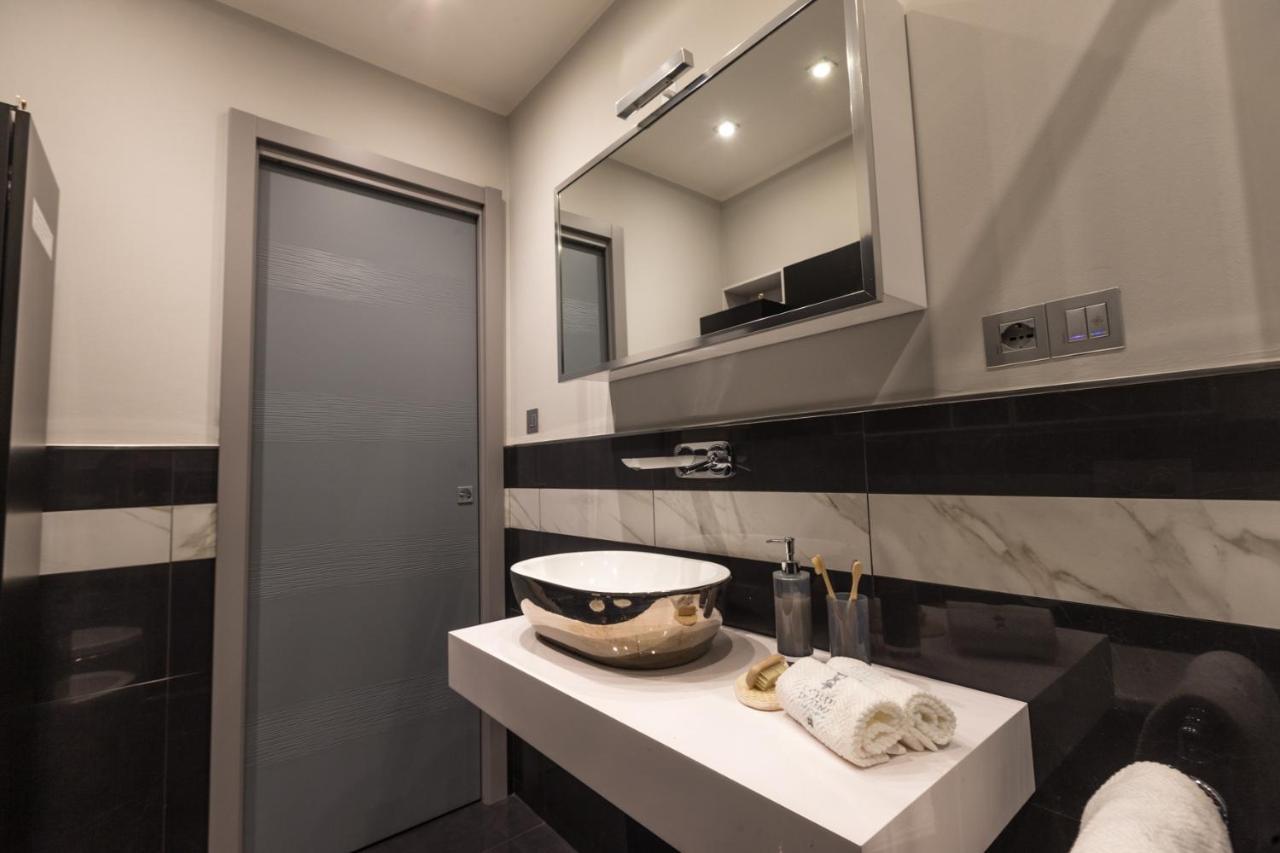 L'Atelier Du Temps - Domotico Apartment Aosta Ngoại thất bức ảnh