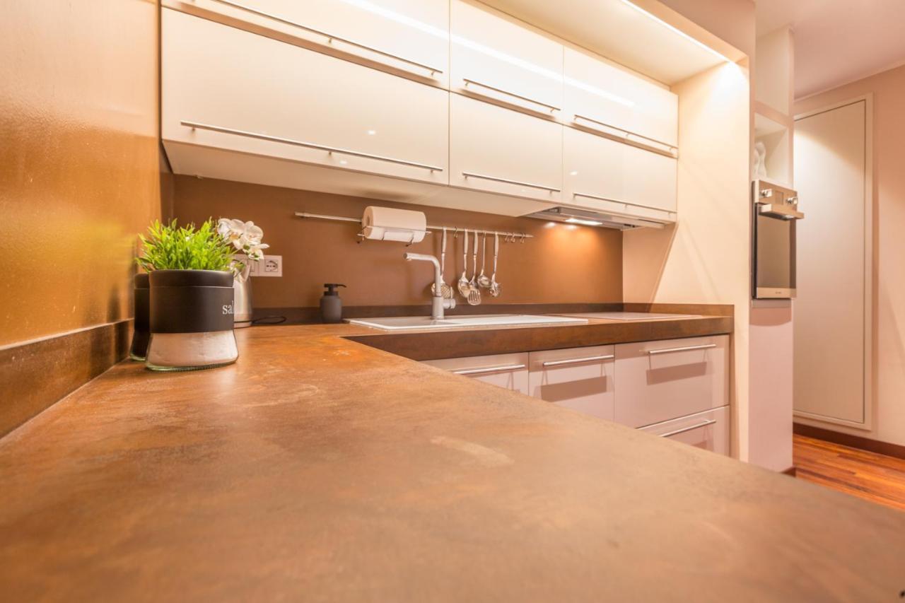 L'Atelier Du Temps - Domotico Apartment Aosta Ngoại thất bức ảnh