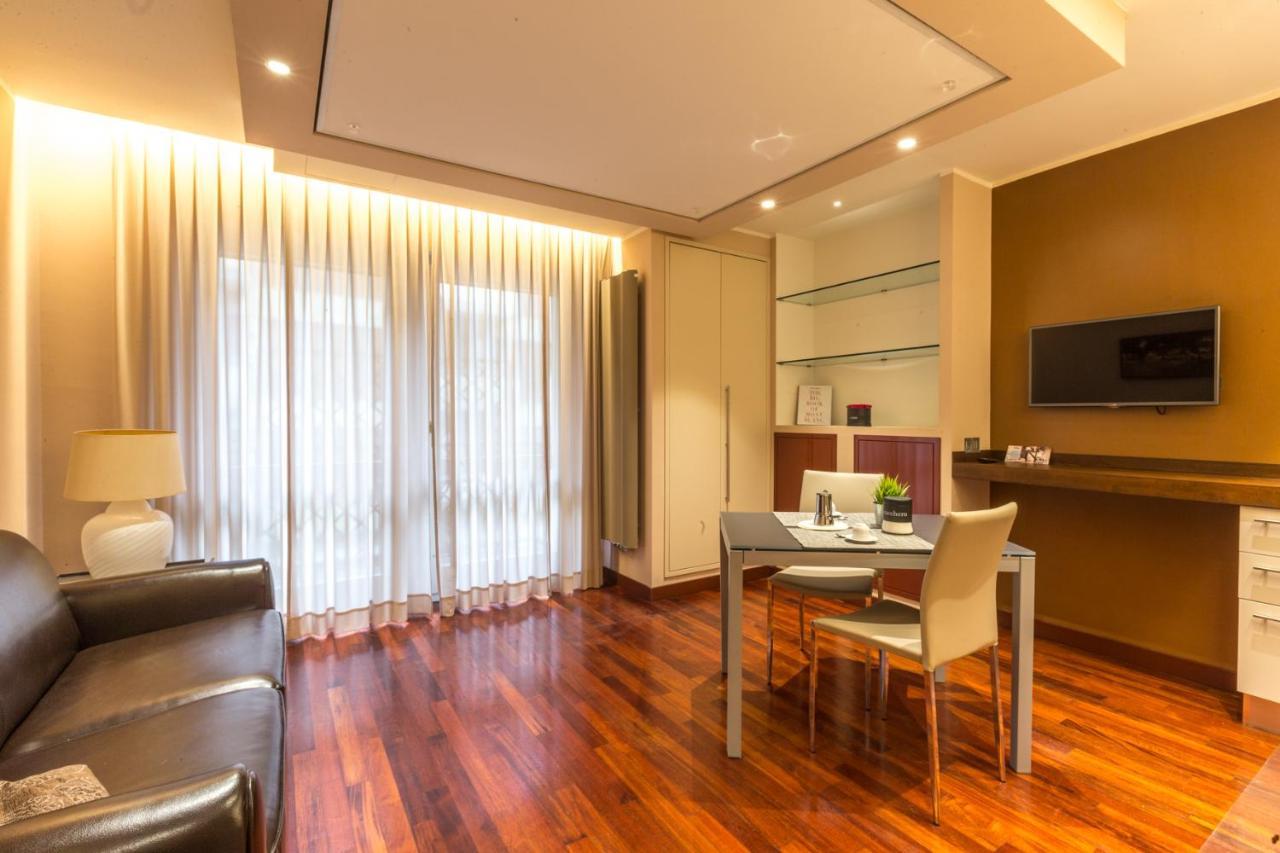 L'Atelier Du Temps - Domotico Apartment Aosta Ngoại thất bức ảnh