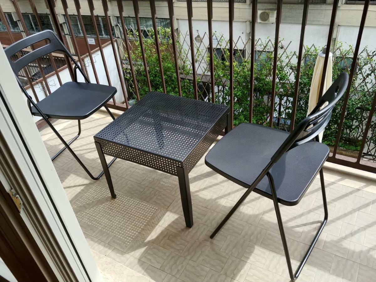 L'Atelier Du Temps - Domotico Apartment Aosta Ngoại thất bức ảnh